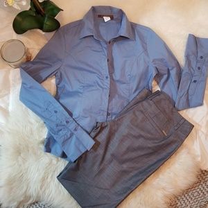 BUNDLE! Office Outfit! Pants and Skirt